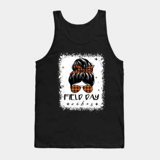 Field Day Vibes Tank Top